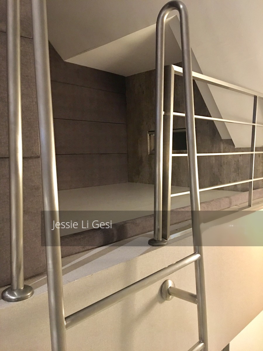 # 1 Loft (D14), Apartment #143720332